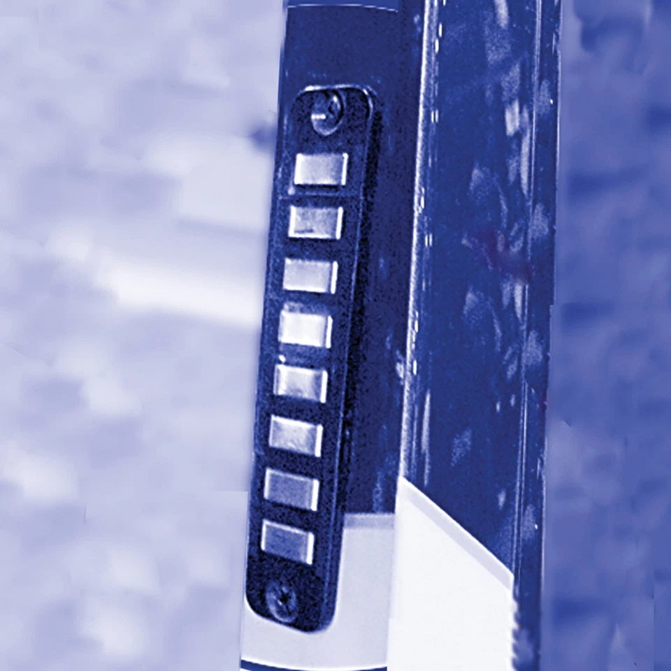 Набор модульных контактов дверного косяка (8 контактов)   - Изображение 2 из 4