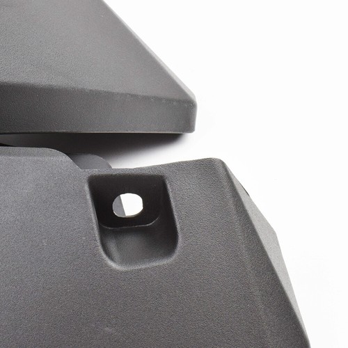4Pcs Set Molded Mud Flaps Splash Guards Mudguards For Toyota RAV4 XA50 2019-2023 - Picture 6 of 6