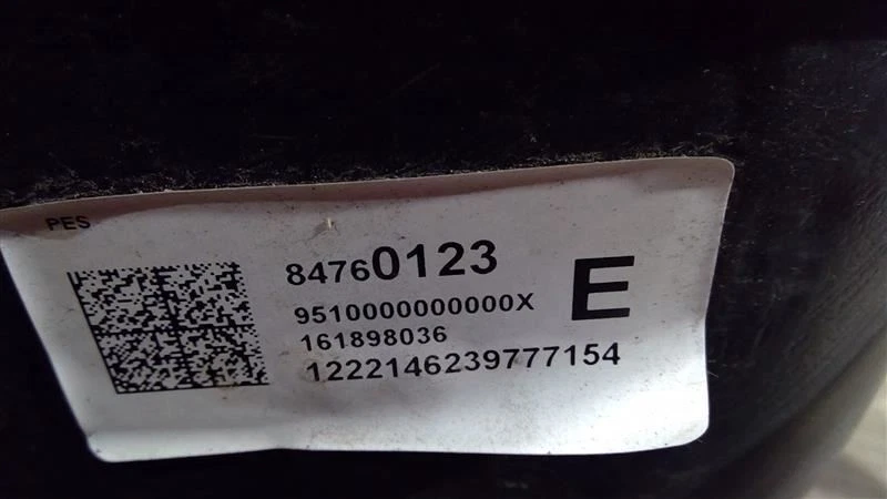 2020-2023 CHEVROLET MALIBU FUEL GAS TANK OEM 84760123 - Image 3 of 4