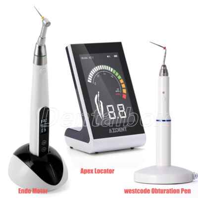 Dental Dentist 16:1 Endo Motor/ Endo Apex Locator Root /Westcode Obturation Pen