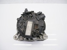 Alternator for 2015 Citroen Peugeot 208 1.6 HDI BHW DV6FE BH02 75HP