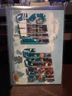 2022-23 Upper Deck Series 2 - Welcome To #WT-24 San Jose Sharks