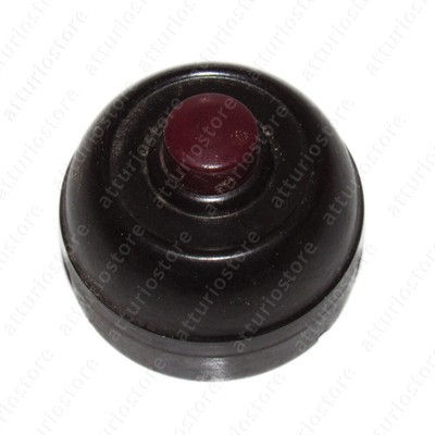 Vintage Vimar Round Push Button Switch Ø49Mm 12V 24V 110V 220V 6A