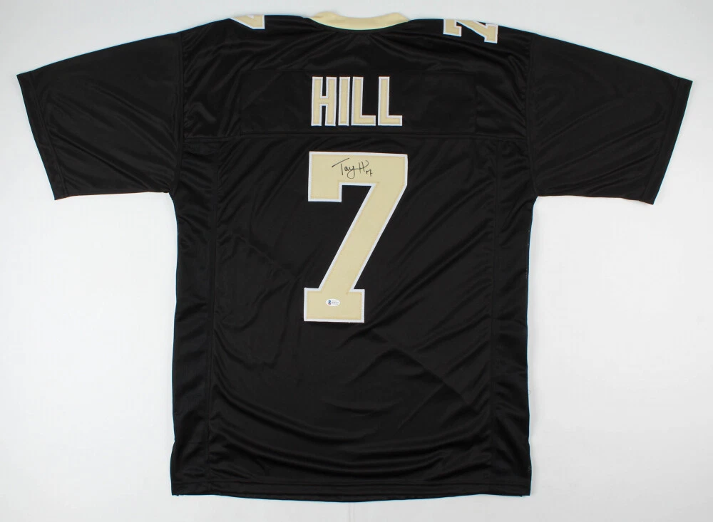 Taysom hill hotsell jersey ebay
