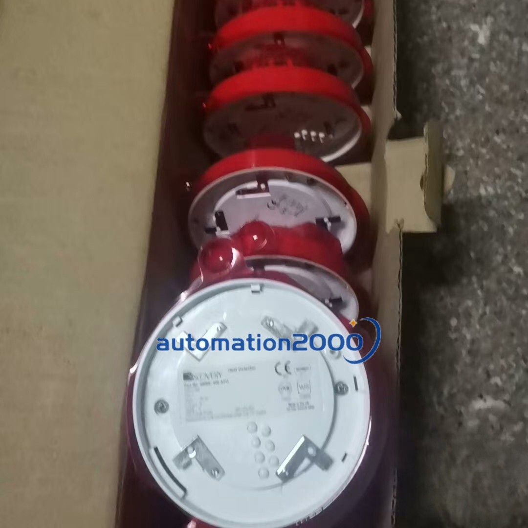 1pc New Apollo 58000-400APO Smoke detector