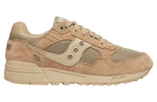 Saucony Shadow 5000 Men Lifestyle Sneakers Shoes New Sand S70665-54