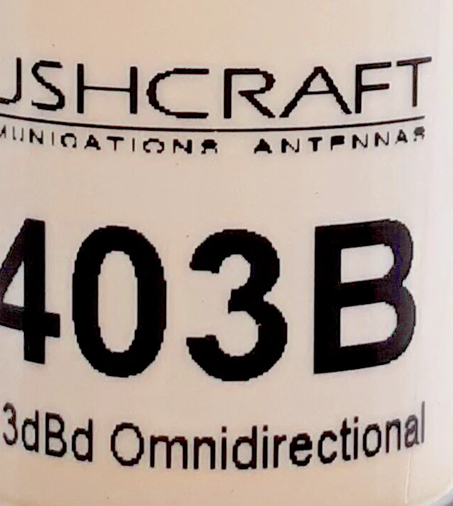 Cushcraft S2403B Antenna - Image 4 of 4