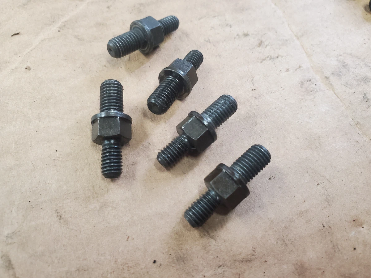 VALVE COVER NUT STUD M50 S50 M52 S52 M54 BMW E36 328 325 E34 E39 