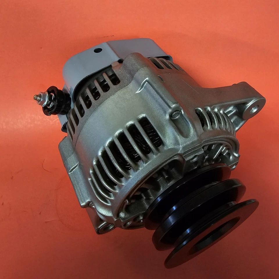 Toyota Land Cruiser 1993 1994 1995 1996 1997 4,5 litros 90 amperios alternador reman Foto 4 de 4