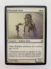 Wizened Cenn ~ The List ~ Modern Horizons 2 ~ Mtg