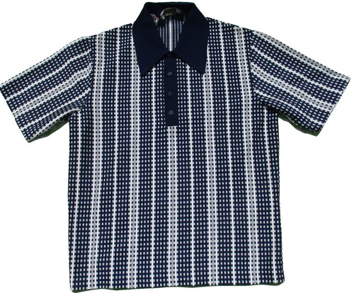 Vintage 1970's Mason Athletic Sportswear Jersey Shirt Victor Large
