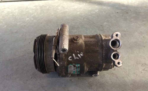 Renault Clio II Klimakompressor 8200037058