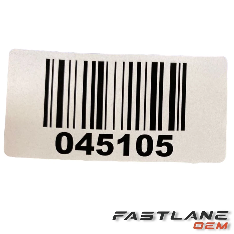 2008 - 2017 BUICK ENCLAVE FRONT SPRING UPPER INSULATOR 全新 原始设备制造商 15232937 — 第 3/4 张图片