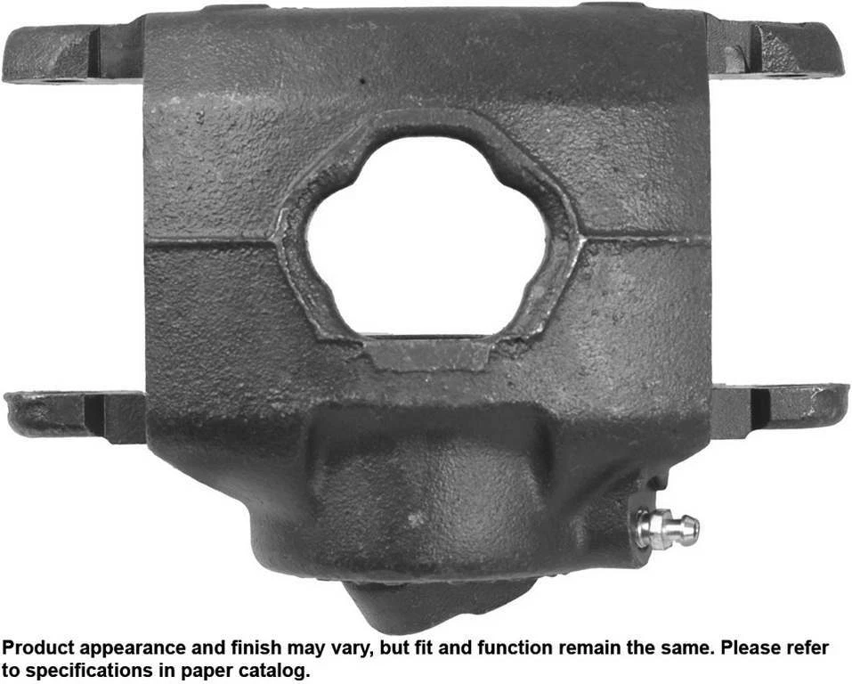 Juego de pinzas de freno de disco delanteras para Chevrolet Brookwood 1971-1972 (KIT3997) Foto 4 de 4