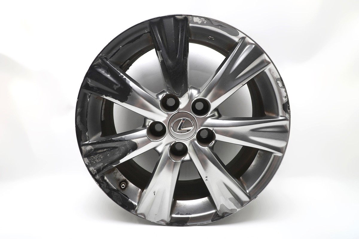 eeeiii① Amazon.com: KarParts360 For Lexus ES350 / 300h Headlight