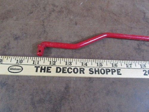NOS Wheel Horse Toro Part 108??? Rod linkage deck mower lawn tractor - Picture 3 of 3