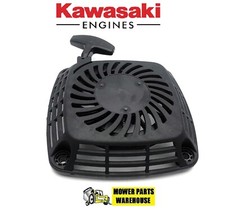 GENUINE OEM KAWASAKI STARTER RECOIL 49088-2582 REPL 49088-7023 49088-7021 FJ180V