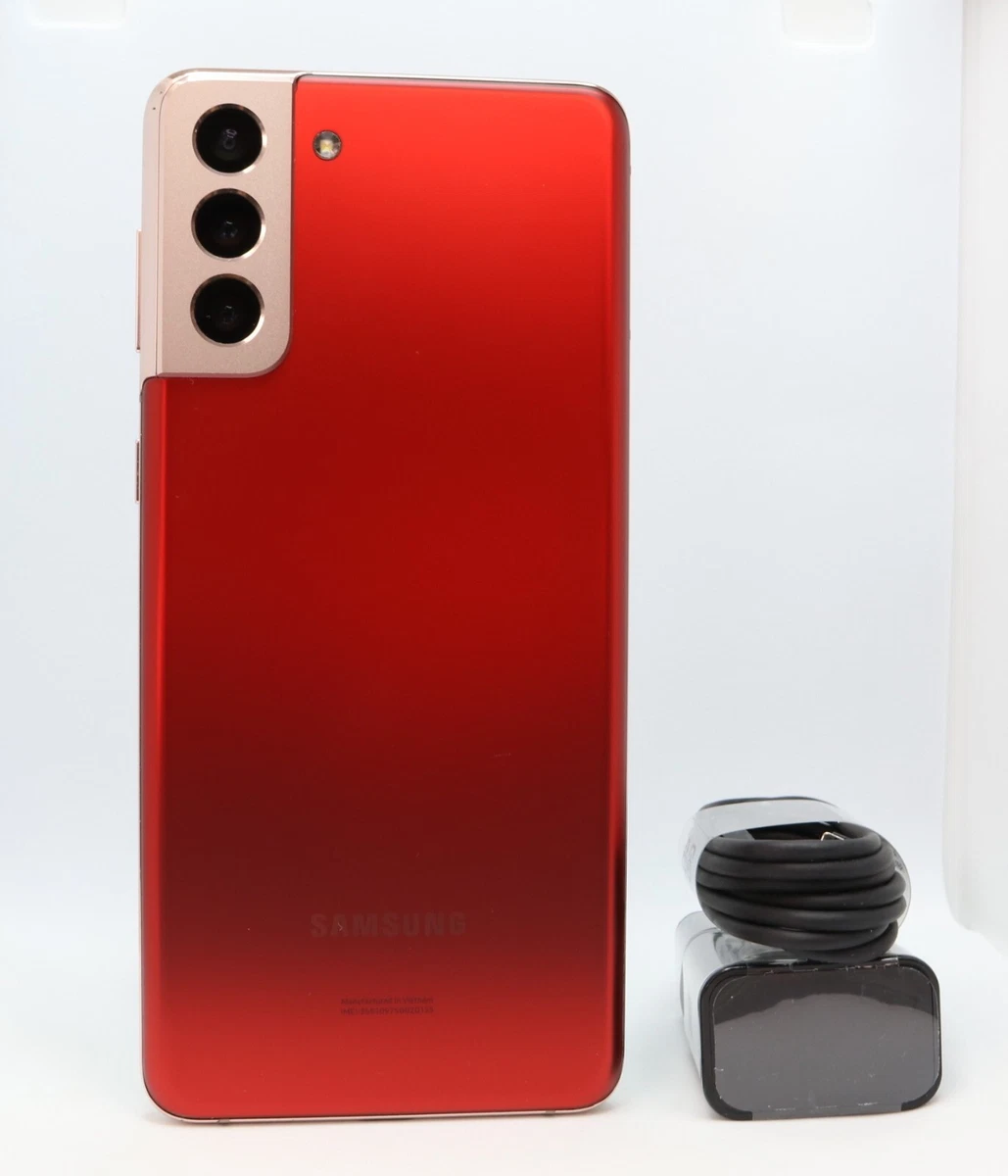 Galaxy - [3073] galaxy S21+ Plus 5G 256GB バイオレッド 3073] galaxy S21+ Plus 5G 256GB バイオレッド