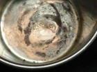 VTG Fort Worth Boat Club Eagle Mountain Lake TX Auxiliary Fleet Silver Cup -LOOK — photo 3