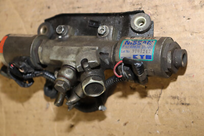JDM NISSAN 300ZX Z32 OEM TWIN TURBO PRESSURE CONTROL VALVE 49836