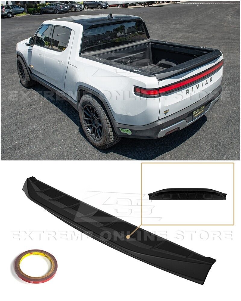 Tailgate Kit | RIVIAN R1T 2022 Tailgate Kit | RIVIAN R1T 2022