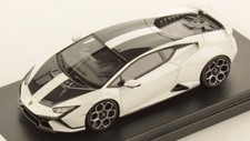 Lamborghini Huracan Tecnica Bianco Asopo 1:43 LOOKSMART LS536E