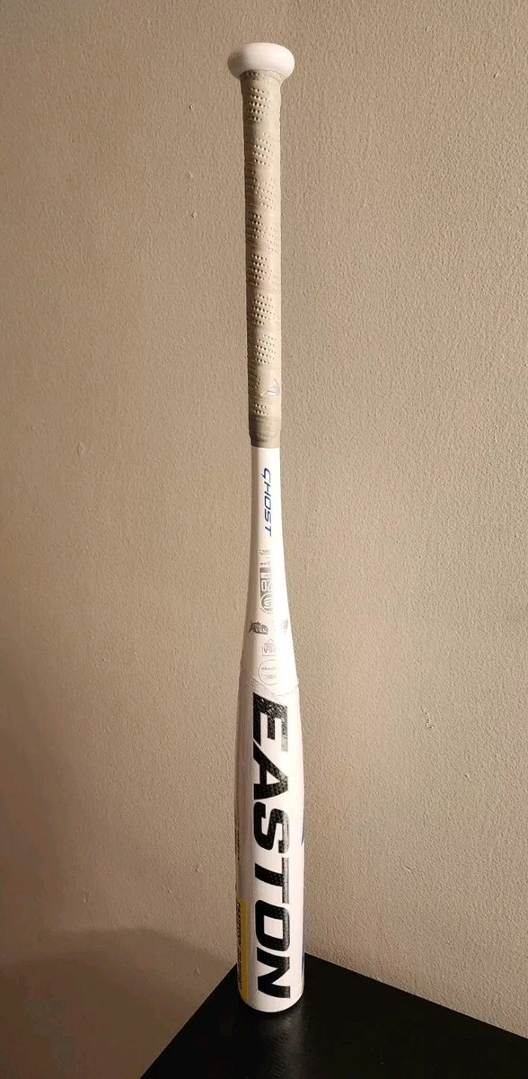 Lot De 9 Battes Easton ML500B Black Magic Fastpitch, 32" 23 Oz, USA