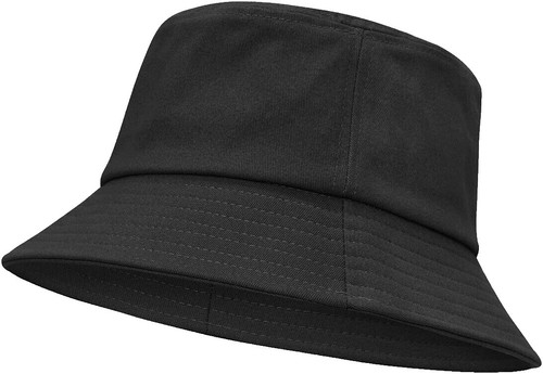 NEW NIKE [L] Adult Unisex APEX Zip Wide Brim Bucket Hat