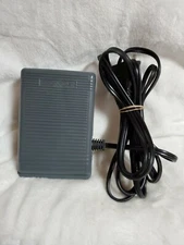 FDM Electronic Sewing Machine Foot Pedal FC-1902A 1601