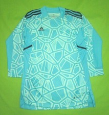 Adidas Condivo 22 Longsleeve Goalkeeper Soccer Jersey - Women's Sz S, L (HB1659)