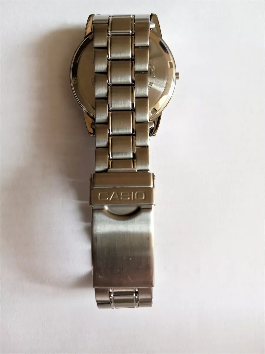 Casio miyota movement sales