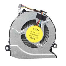 For HP 15-AB 15-AB247CL Radiator HeatSink FAN 812113-001 812109-001
