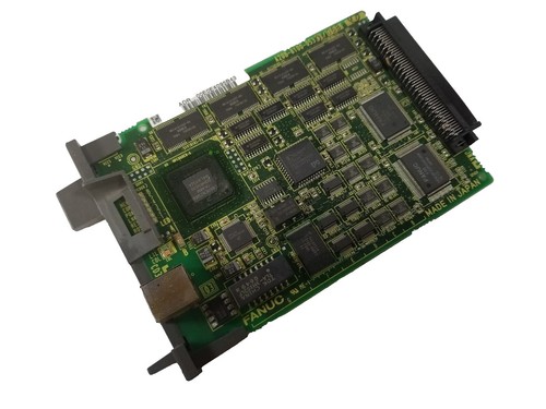 FANUC A06B-6087-H137 A Power Supply Module US customs included | eBay