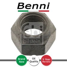 Wheel Nut Benni Fits Ford S-Max 2006-2015 Galaxy 2006-2015 1377748