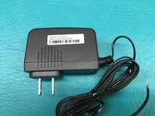AC-DC Power Adapter 100-240 v- 12 volt 500 ma  A Tech OEM