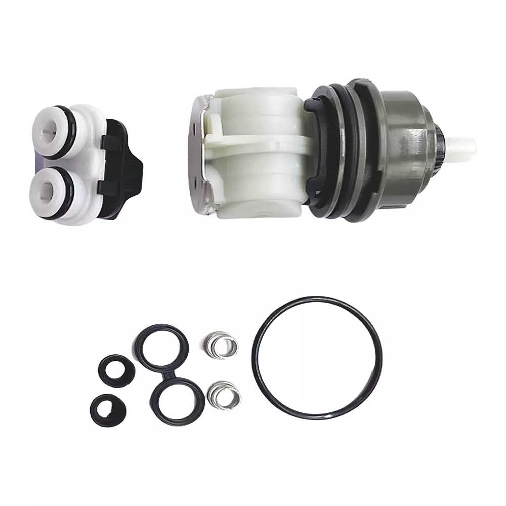 Delta monitor shower cartridge deals