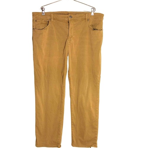 American Eagle Men's Brown Flex Jeans sz 40 x 30
