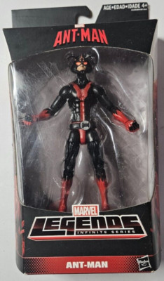 Marvel Legends Ant-Man