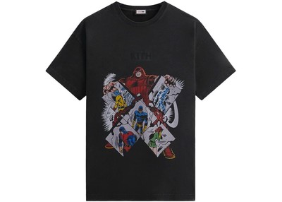 Marvel | Kith for X-Men Juggernaut Vintage Tee - Black Medium | eBay 