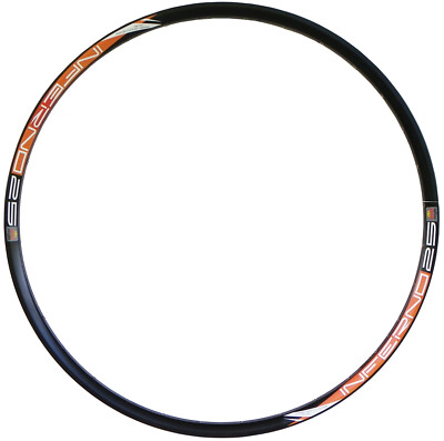 Felge SUNringlé Inferno 25 29 Zoll - 32Loch