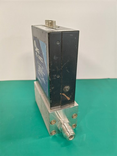 AERA Mass Flow Controller FC-7810CD O2 20SLM 4V 9PIN MFC - Picture 3 of 11