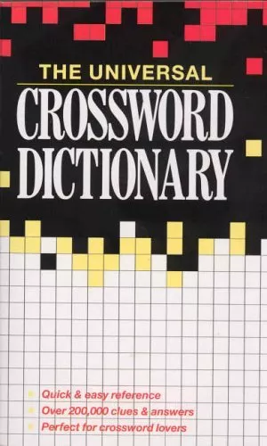 Universal crossword 2024