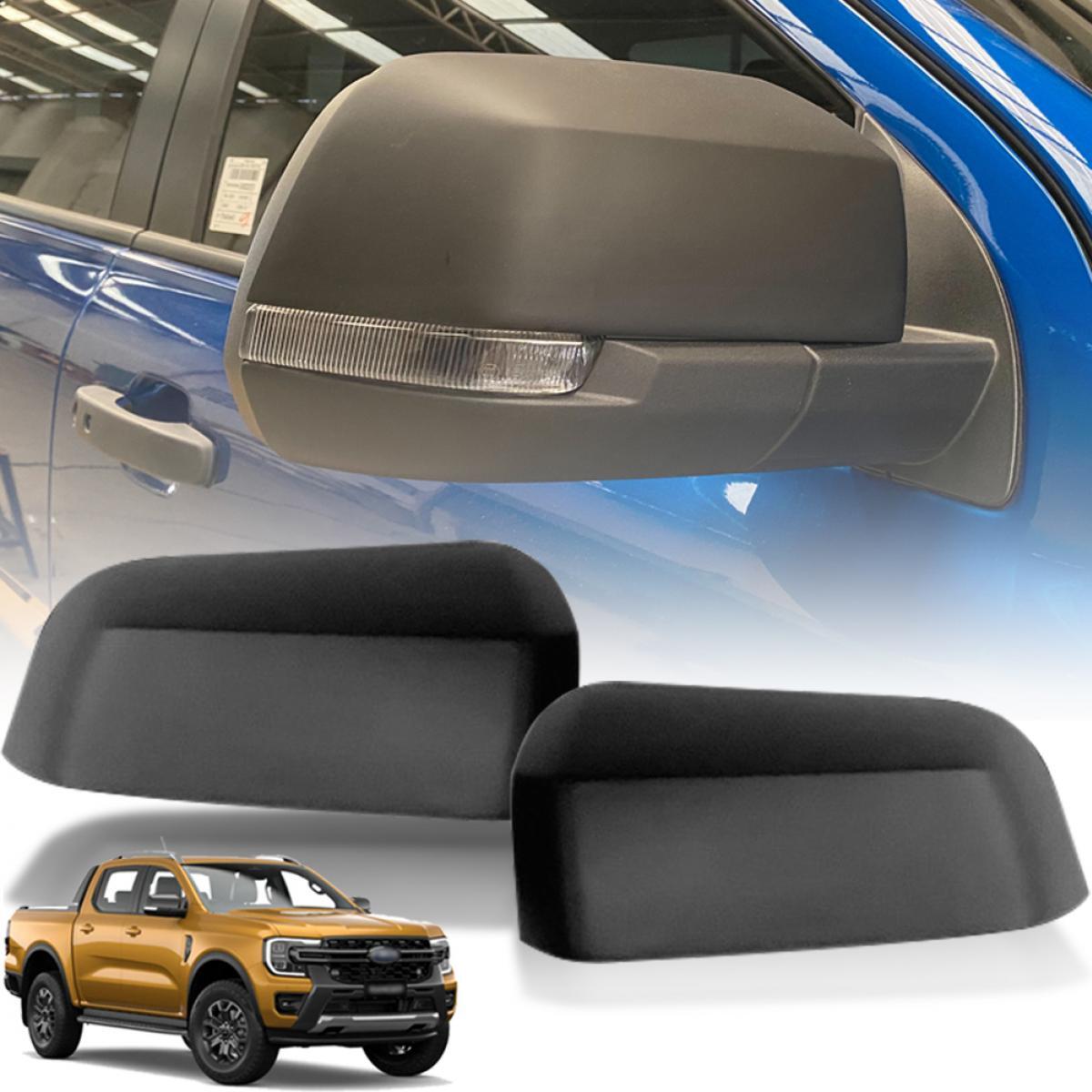 Mirror Glass Fits 95-05 Ford Explorer Ranger Right Side RH