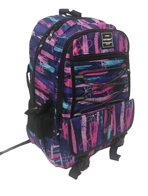 New Berry BL602 Rucksack Damen Herren Unisex Freizeit Outdoor Schuhe   ca. 30 L
