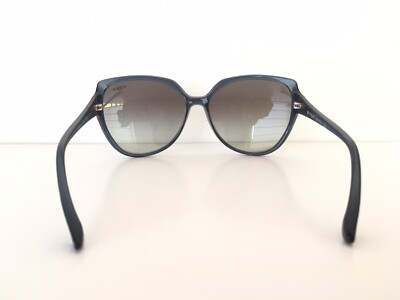 VOGUE Womens Blue Frame Maroon Gradient VO2668-S 1784/11  display picture 3