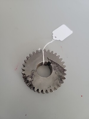 Kawasaki H2 750 Crank Gear Primary Pinion Crankshaft 72 73 74 75