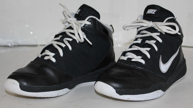 high top cheer shoes