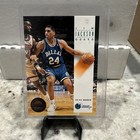 1993 Skybox Premium Basketball Jim Jackson #57