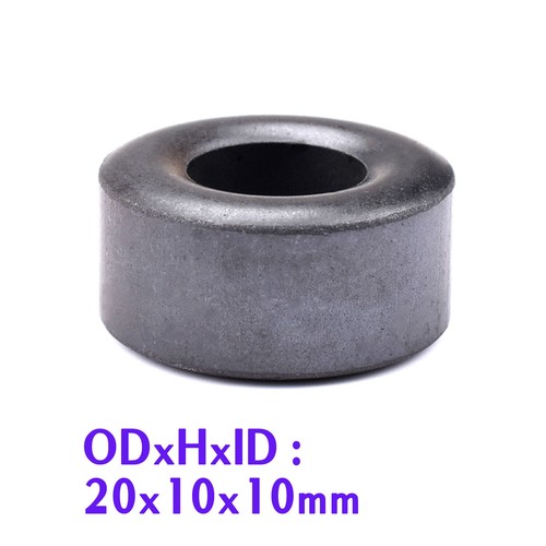 Ferrite Bead 9x16x5mm to 47x15.5x27mm Toroide Core Inductor Ring Cables Filter - Picture 16 of 18