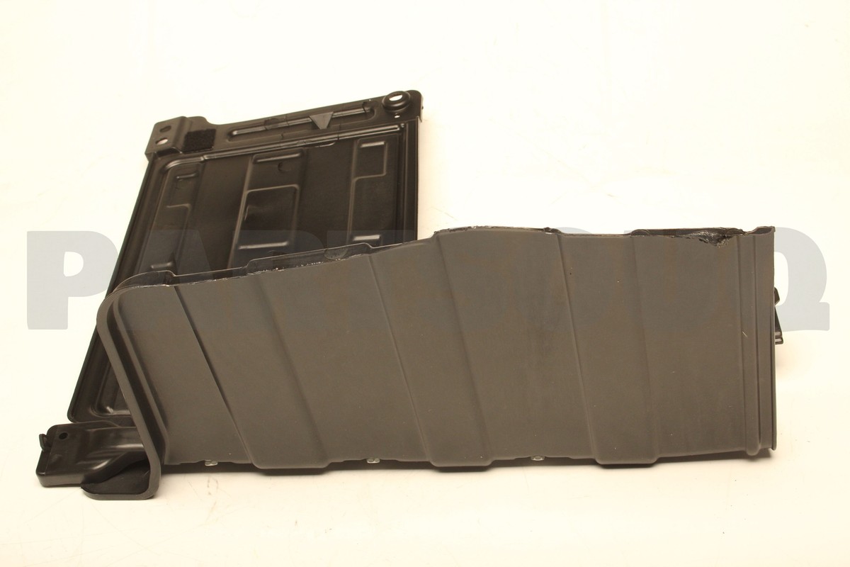 291302T000 Genuine Hyundai / KIA PNL-SIDE COVER,LH | eBay